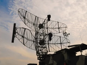 Tác chiến điện tử Nga chế áp radar ven biển của Ukraine và Gruzia?
