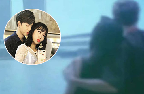 Diệu Nhi hiếm hoi nói lời ngọt như ngôn tình dành cho bạn trai nhưng khoảnh khắc tình tứ mới gây chú ý!