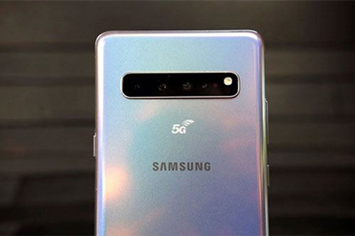 Smartphone 5G tầm trung sẽ bùng nổ vào năm 2020