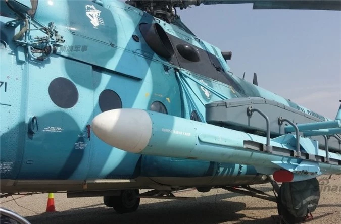 “Chiu choi” nhu Iran: Bien truc thang van tai Mi-171 thanh “sat thu” chong ham-Hinh-2
