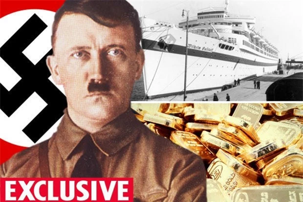 Giai ma tham kich “tau Titanic cua Hitler” trong The chien 2-Hinh-2