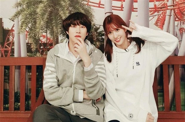 Heechul quyết định sẽ kết hôn năm 40 tuổi, dân tình rần rần loạt chi tiết đồn đoán Momo (TWICE) là vợ tương lai - Ảnh 4.