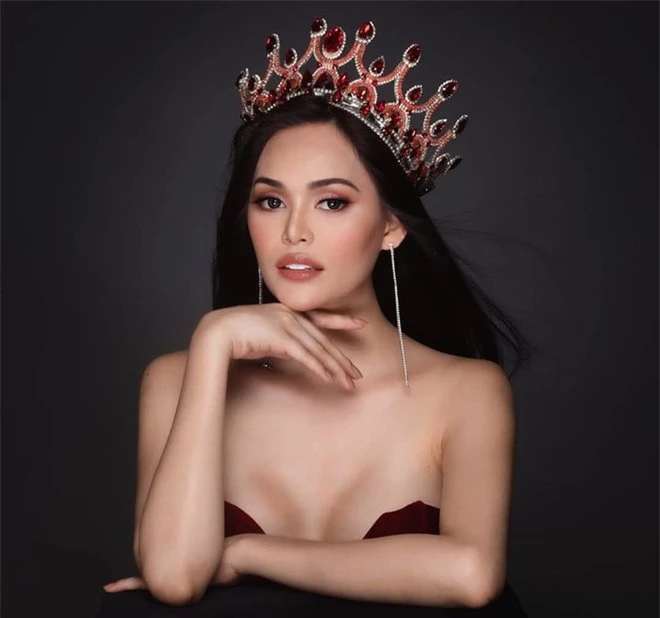 Lộ diện dàn mỹ nhân chuyển giới là đối thủ của Hoài Sa tại Miss International Queen 2020: Nhan sắc Việt liệu có cơ hội chiến thắng? - Ảnh 11.