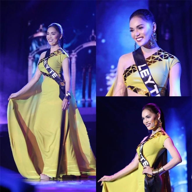 Lộ diện dàn mỹ nhân chuyển giới là đối thủ của Hoài Sa tại Miss International Queen 2020: Nhan sắc Việt liệu có cơ hội chiến thắng? - Ảnh 12.