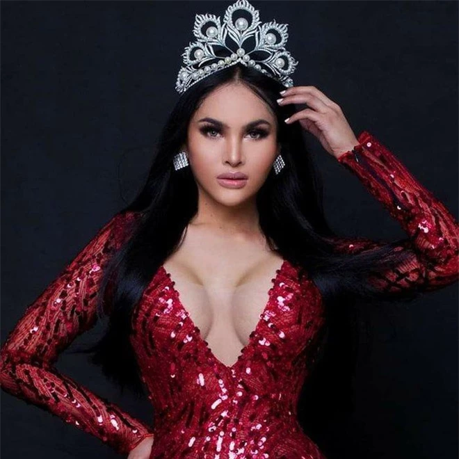 Lộ diện dàn mỹ nhân chuyển giới là đối thủ của Hoài Sa tại Miss International Queen 2020: Nhan sắc Việt liệu có cơ hội chiến thắng? - Ảnh 14.