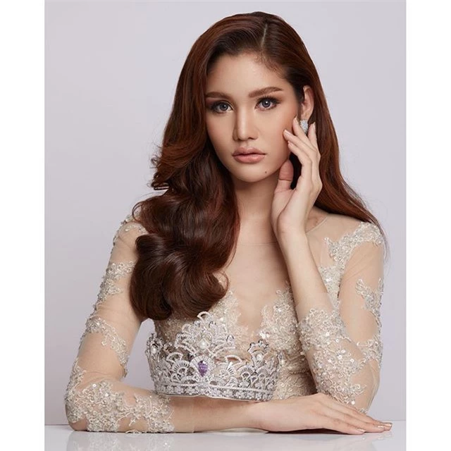 Lộ diện dàn mỹ nhân chuyển giới là đối thủ của Hoài Sa tại Miss International Queen 2020: Nhan sắc Việt liệu có cơ hội chiến thắng? - Ảnh 5.