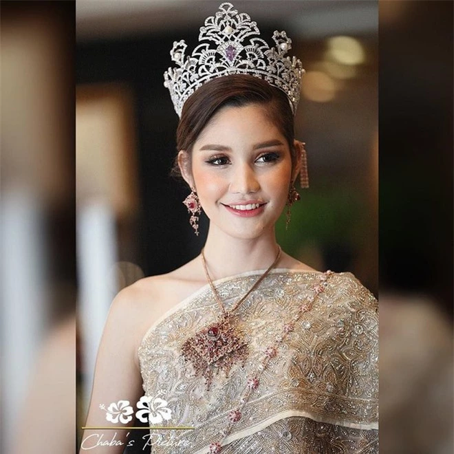 Lộ diện dàn mỹ nhân chuyển giới là đối thủ của Hoài Sa tại Miss International Queen 2020: Nhan sắc Việt liệu có cơ hội chiến thắng? - Ảnh 6.
