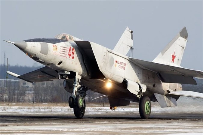 MiG-25 la tiem kich danh chan tot nhat the gioi?-Hinh-3