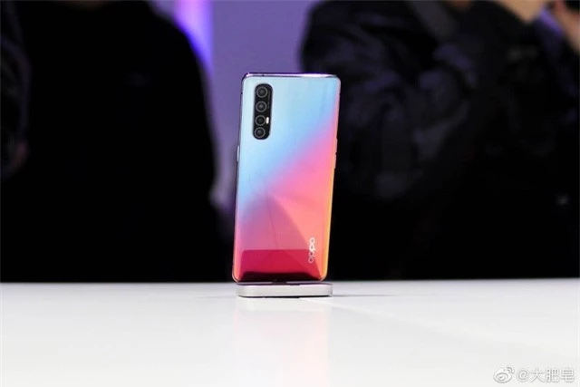 Smartphone 5G tầm trung sẽ bùng nổ vào năm 2020 - Ảnh 1.