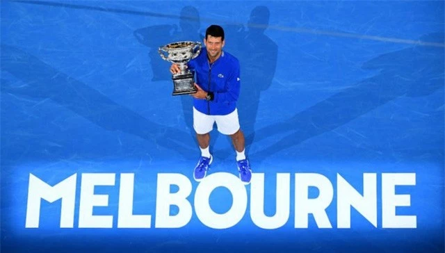 VTVcab trực tiếp Australian Open 2020, độc quyền bình luận tiếng Việt - Ảnh 2.