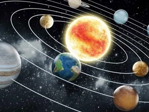 CLIP: Khám phá những sự thật đáng kinh ngạc về Hệ Mặt Trời