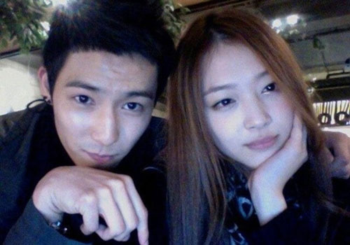 Lộ hình ảnh hiếm hoi Sulli và anh trai giữa lùm xùm bố mẹ ruột đang tranh chấp tài sản của con gái đã mất