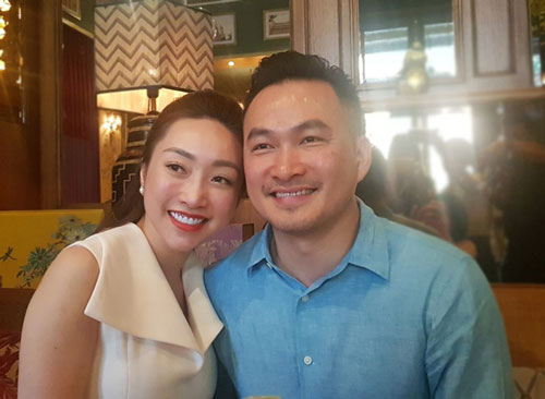 Chi Bảo: “Vợ cũ và bạn gái hiện tại rất thân thiết”