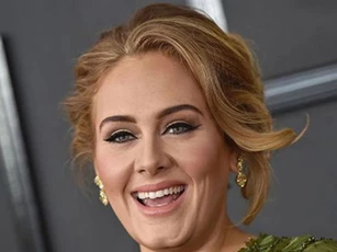 Adele sẽ phát hành album mới vào năm 2020