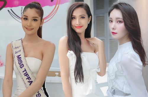 Lộ diện dàn mỹ nhân chuyển giới là đối thủ của Hoài Sa tại Miss International Queen 2020: Nhan sắc Việt liệu có cơ hội chiến thắng?