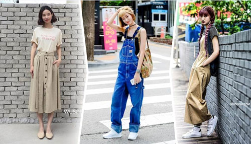 Clip: Mẹo lên đồ “nhanh như chớp” nhưng vẫn “chất phát ngất” cho nàng lười