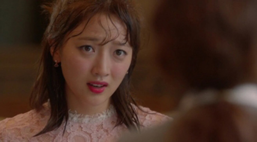 Chiếc khuyên tai vợ đánh mất cùng bí mật tày trời phát hiện ngay sau đó