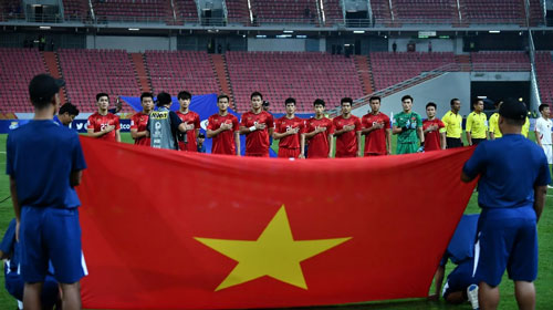 U23 Việt Nam và những vấn đề tại U23 Châu Á 2020