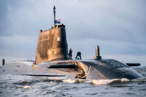 Xung đột Mỹ-Iran: Những nước nào sẵn sàng tấn công hạt nhân?