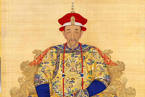 Sự thật rùng rợn ẩn chứa trong quan tài vua Càn Long khiến hậu thế khiếp vía