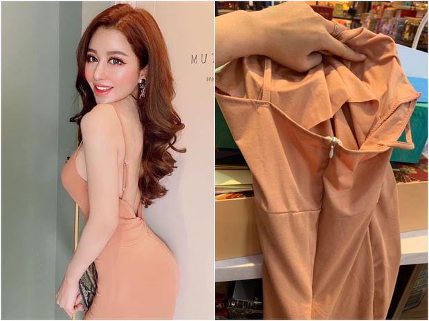 Thảm hoạ mua hàng online dịp Tết: Đặt váy nhưng nhận được giẻ lau