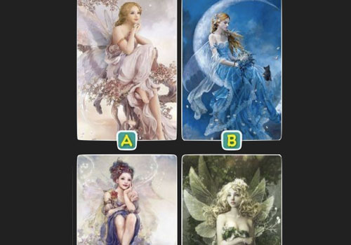 Trắc nghiệm: 'Khoanh vùng' đối tượng khác giới có tình cảm với bạn