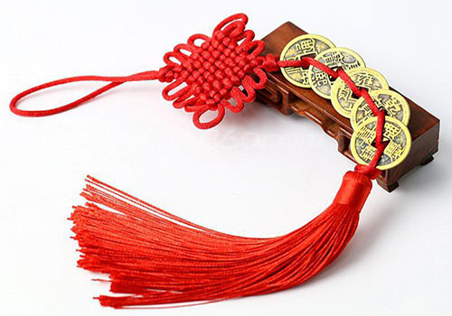 Bật mí “bảo bối” phong thủy gọi mời tài lộc, thăng quan vèo vèo năm Canh Tý 2020