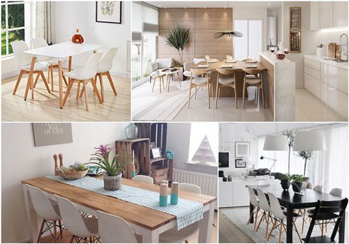 Cuối năm đặt bàn ăn theo cách này giúp "đánh thức" tài lộc