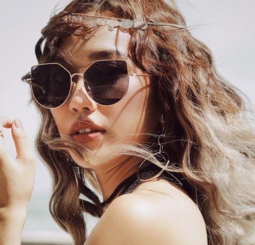 Diệu Nhi có body gợi cảm thế nào mà tự tin “thách thức” Ngọc Trinh?