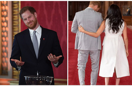 Báo Canada nói một câu đầy phũ phàng khiến vợ chồng Meghan Markle "muối mặt", bị dư luận mỉa mai ra ở riêng vẫn xài tiền của bố