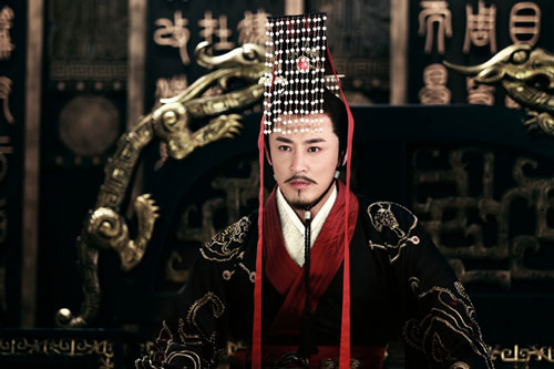 'Choáng váng' với nguyên nhân Hán Vũ Đế giết những cung phi sinh con cho mình