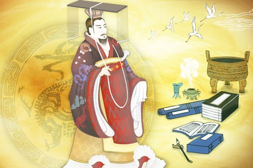 Ảnh minh họa. Ảnh minh họa.