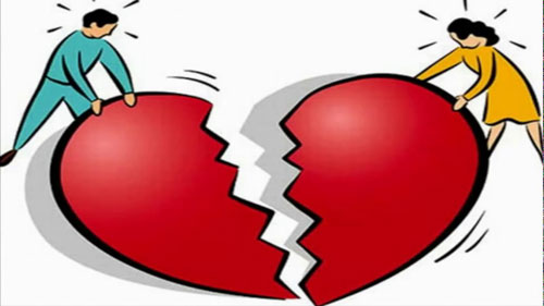 Ly dị ở Mỹ tốn bao nhiêu?