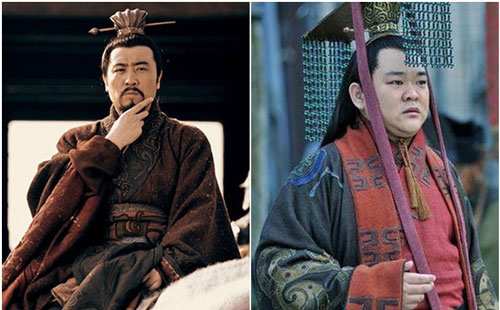 Có tới 4 người con trai, vì sao Lưu Bị vẫn buộc phải truyền ngôi cho Lưu Thiện?