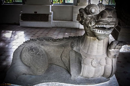 Chuyện huyền bí về hoa ngải ở đèo Hải Vân