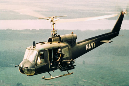 Chùm ảnh: Lính Mỹ ở chiến trường Việt Nam 1968