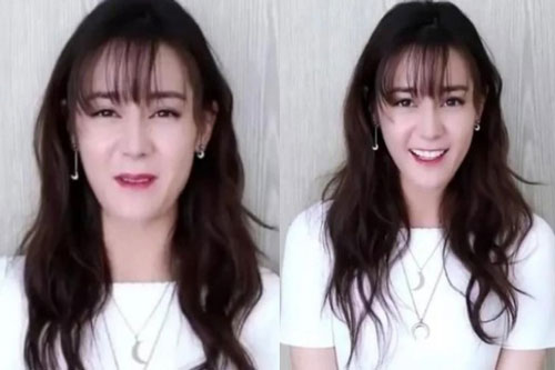 "Mỹ nhân Tân Cương" Địch Lệ Nhiệt Ba lại gây xôn xao với nhan sắc khác lạ, lộ dấu hiệu lão hóa