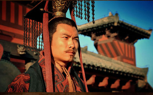 Không phải Chu Du, đây mới là nhân vật bị mang tiếng nhỏ mọn nhất Tam Quốc