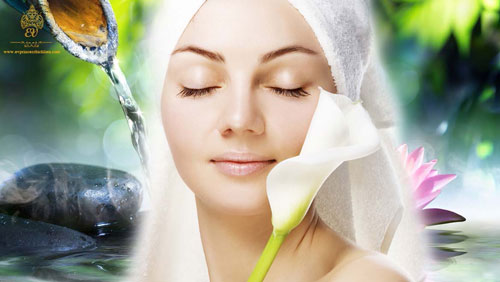 Bí quyết làm đẹp để rạng rỡ đón Xuân