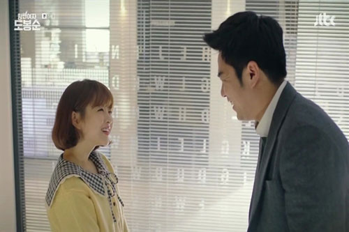 Dạy vợ hay vợ dạy?