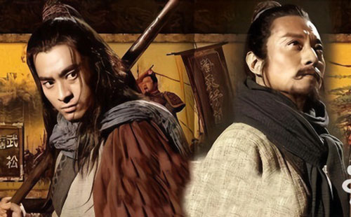 Tiết lộ "mức lương" của Võ Tòng trước khi lên Lương Sơn Bạc: Đến người hiện đại cũng bất ngờ!