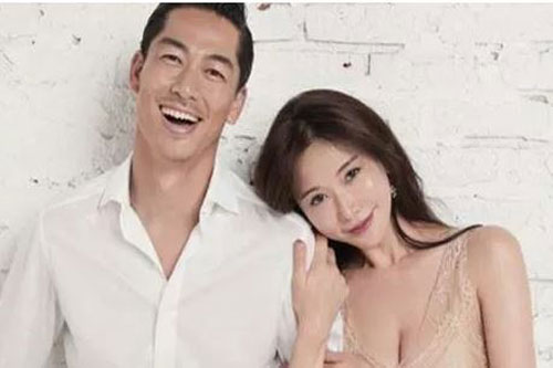 Lâm Chí Linh tận hưởng cuộc sống của cô dâu mới ở Nhật Bản