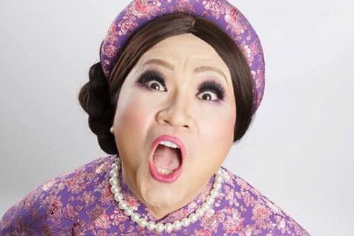 Đại Nghĩa lên tiếng "dạy dỗ" một số nghệ sĩ trẻ vừa có chút tiếng tăm đã chèn ép đàn em, Thu Trang, Hứa Minh Đạt đồng lòng!