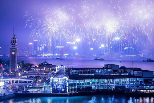 Thế giới đón Tết Nguyên đán như thế nào?