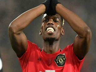 Evra: 'Pogba có thể dứt áo rời MU vì những chỉ trích vô lý'