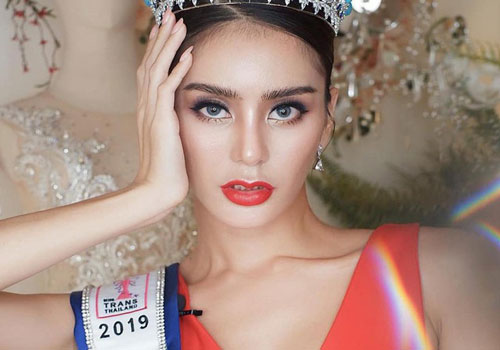 Chuyện hi hữu trong showbiz: Hoa hậu chuyển giới Thái Lan bất ngờ phẫu thuật trở lại thành nam giới ngay sau khi đăng quang vì muốn "tìm lại chính mình"