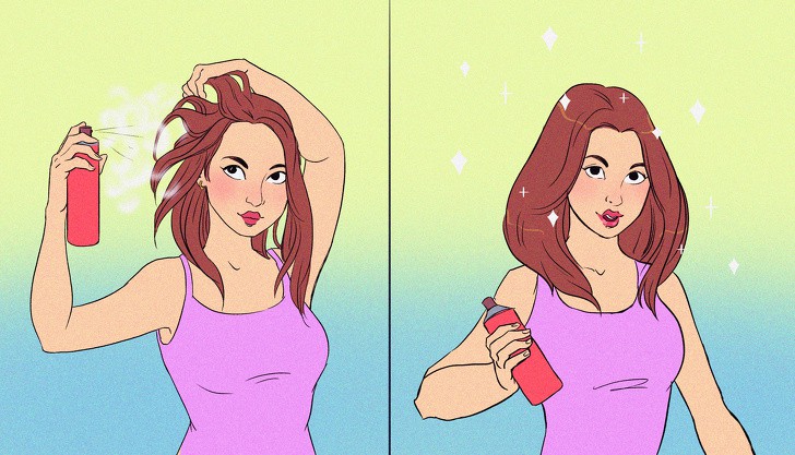 10 mẹo giữ cơ thể thơm tho dù bạn không tắm vài ngày khi trời lạnh