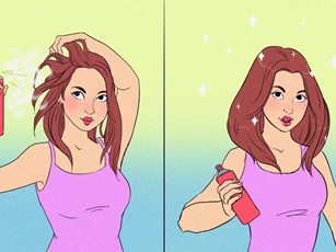 10 mẹo giữ cơ thể thơm tho dù bạn không tắm vài ngày khi trời lạnh