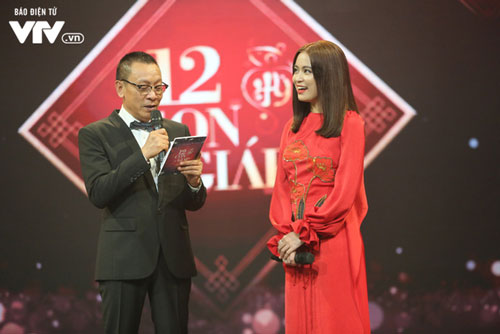 12 con giáp 2020: Hoàng Thùy Linh thừa nhận mình bị 'ế' vì duyên chưa tới