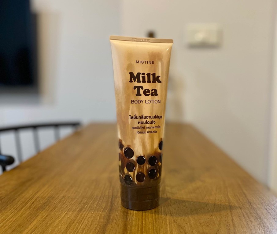 Hết mì tôm, cháo... giờ lại đến kem dưỡng da trân châu đường đen gây sốt